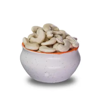 Fresh W180 Cashew Nuts 